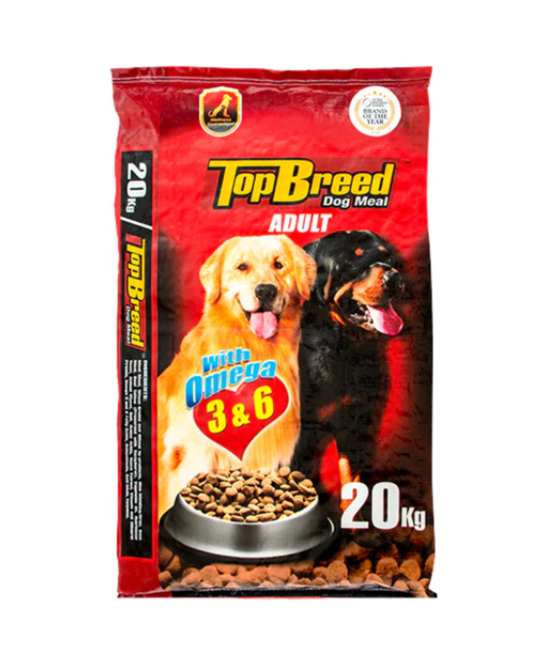 Top Breed Adult