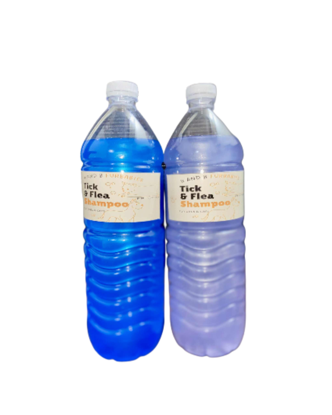 Dog & Cat Shampoo